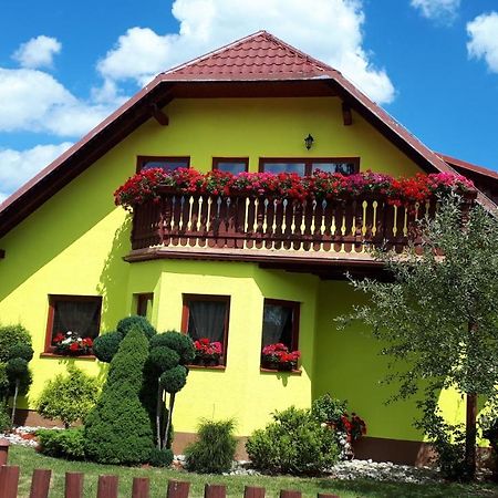 Apartman Adrianka Turčianske Teplice 외부 사진