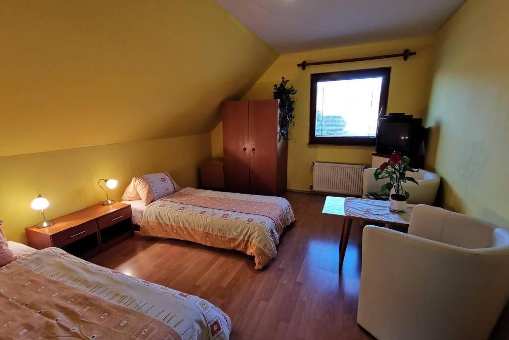 Apartman Adrianka Turčianske Teplice 외부 사진