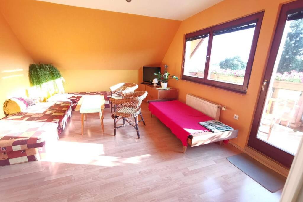 Apartman Adrianka Turčianske Teplice 외부 사진