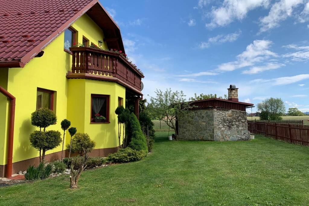 Apartman Adrianka Turčianske Teplice 외부 사진