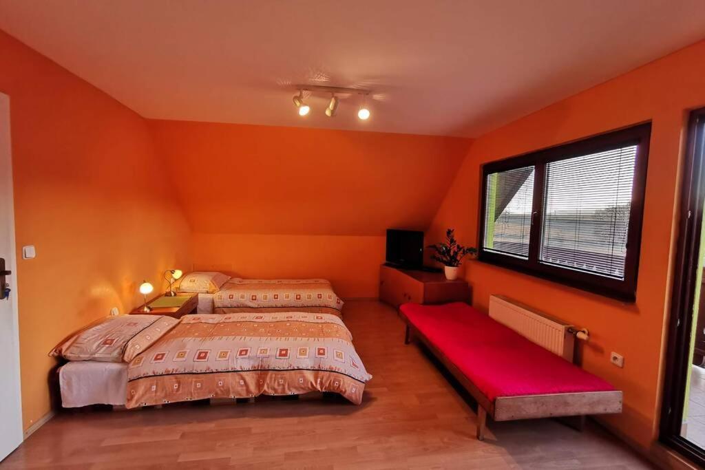 Apartman Adrianka Turčianske Teplice 외부 사진